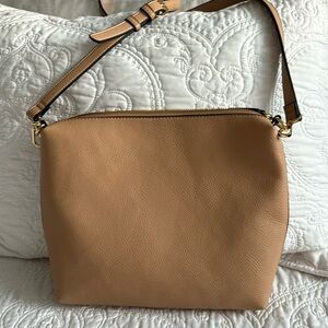 Steve Madden shoulder purse